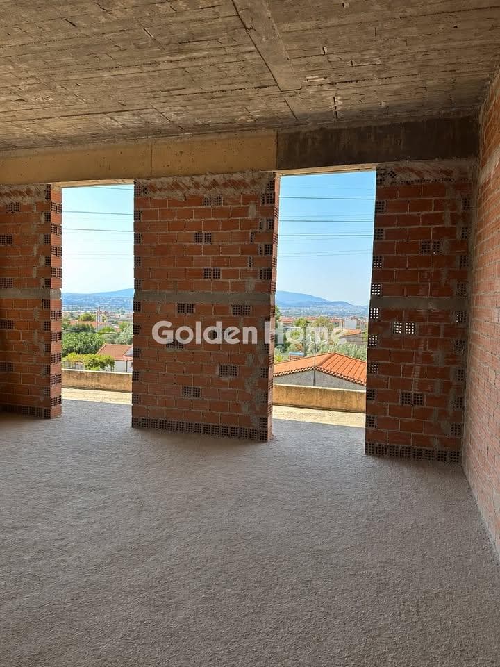 Apartment in Megala Sxoinia A, Acharnes — Photo 2 of 4