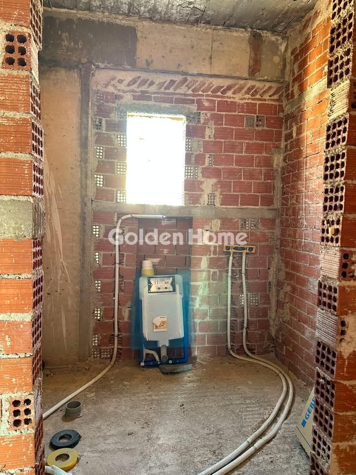 Apartment in Megala Sxoinia A, Acharnes — Photo 6 of 6