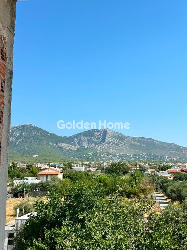 Apartment in Megala Sxoinia A, Acharnes — Photo 1 of 6