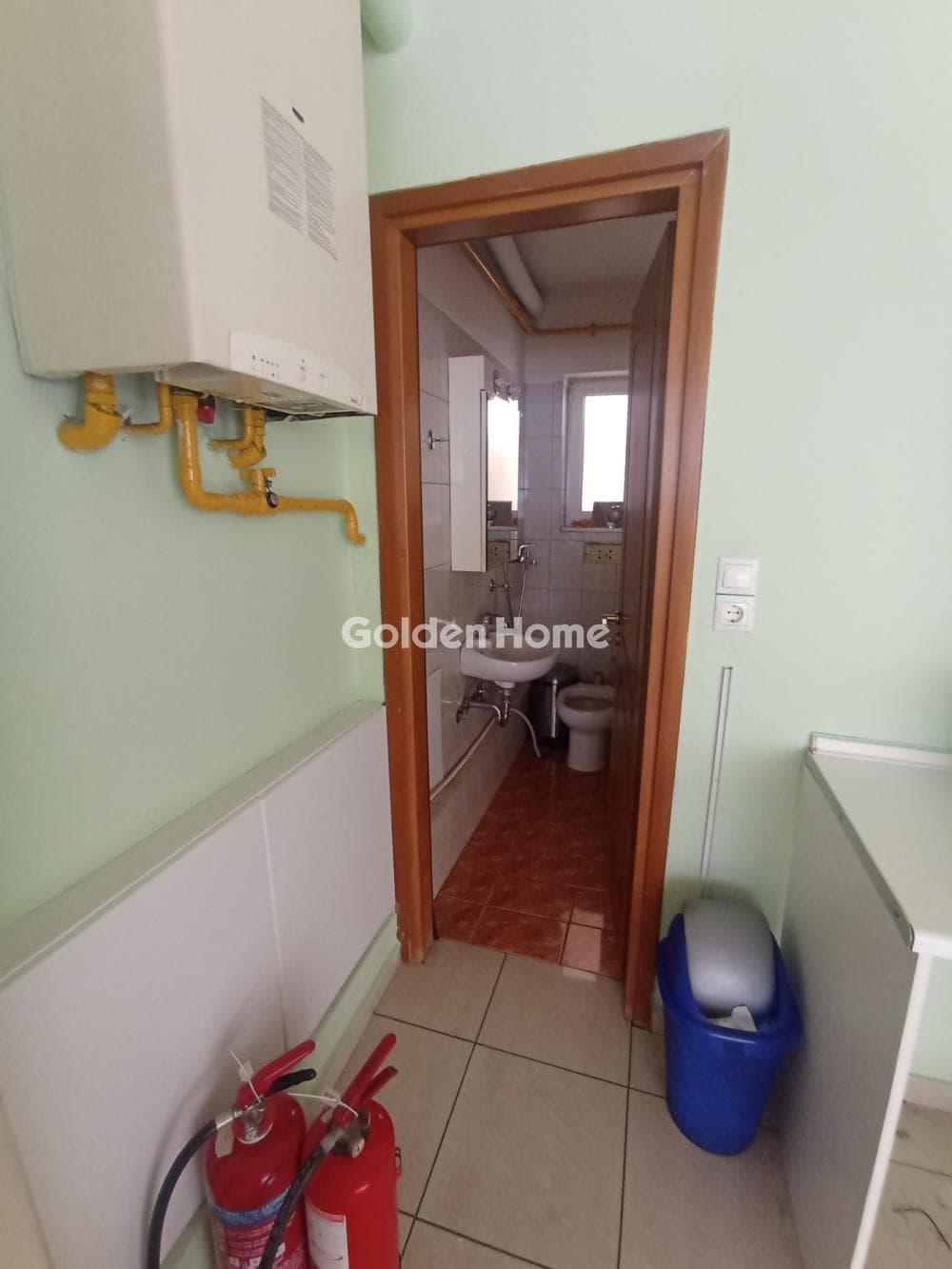 Γραφείο στην Άλσος Παγκρατίου, Παγκράτι — Φωτογραφία 4 από 5
