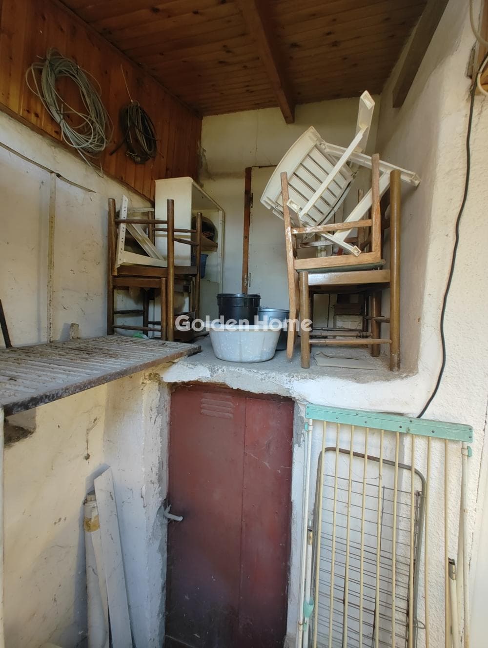 Μονοκατοικία στην Μεγάλα Σχοινία Α, Αχαρνές — Φωτογραφία 23 από 30