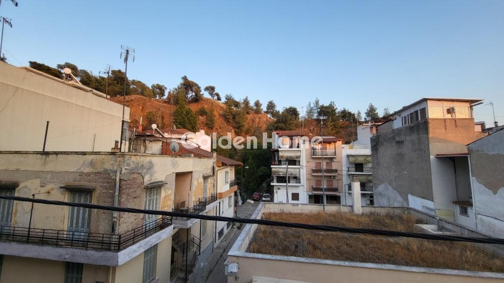 Διαμέρισμα στην Χίλια Δέντρα, Δ. Αγίου Παύλου — Φωτογραφία 1 από 11