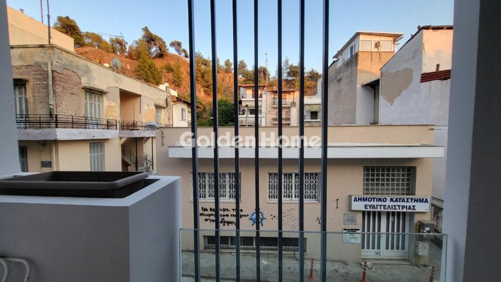 Διαμέρισμα στην Χίλια Δέντρα, Δ. Αγίου Παύλου — Φωτογραφία 10 από 11
