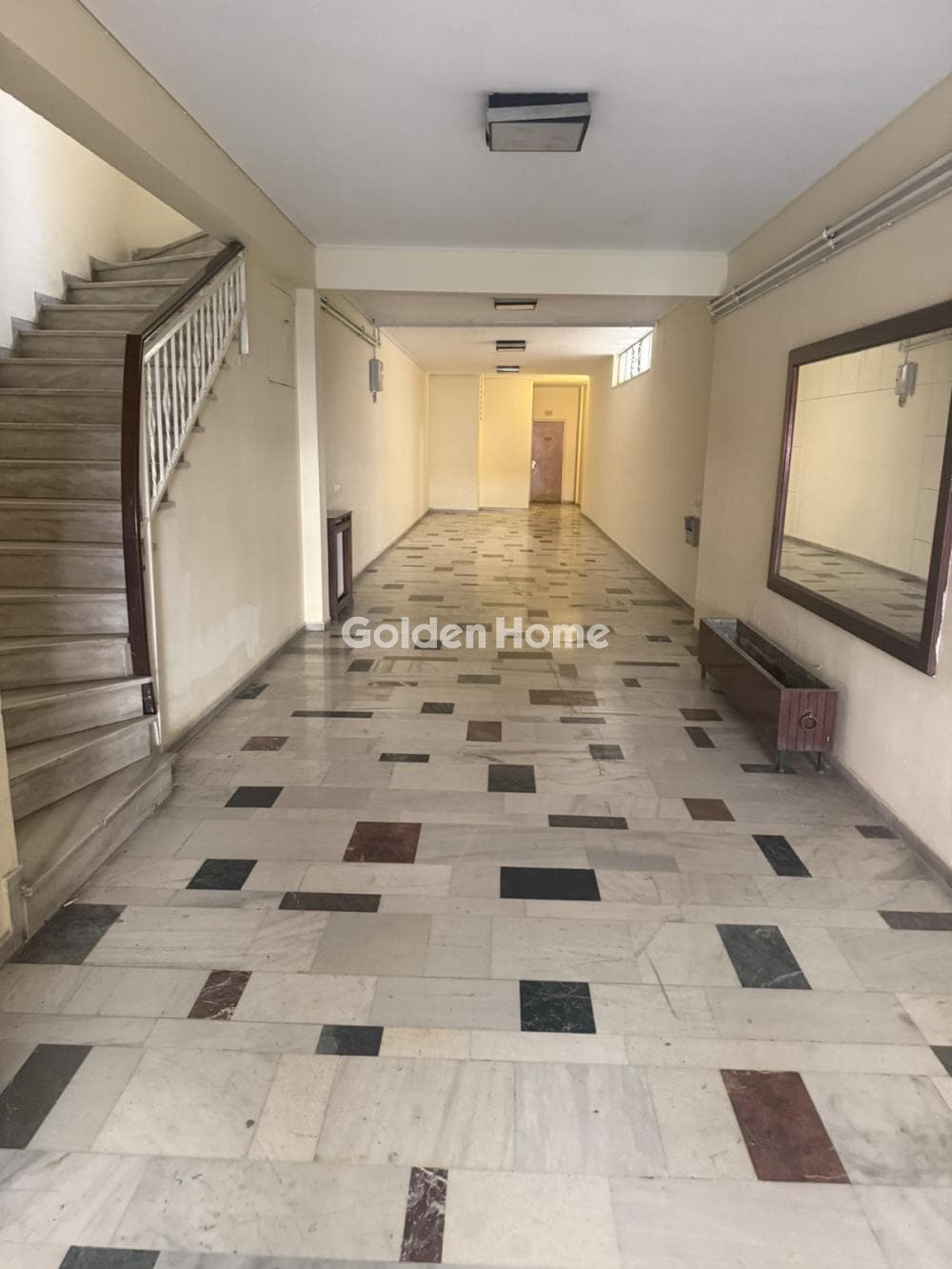 Διαμέρισμα στην Όσιος Λουκάς, Πατήσια — Φωτογραφία 12 από 13