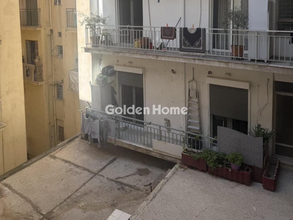 Διαμέρισμα στην Όσιος Λουκάς, Πατήσια — Φωτογραφία 11 από 13