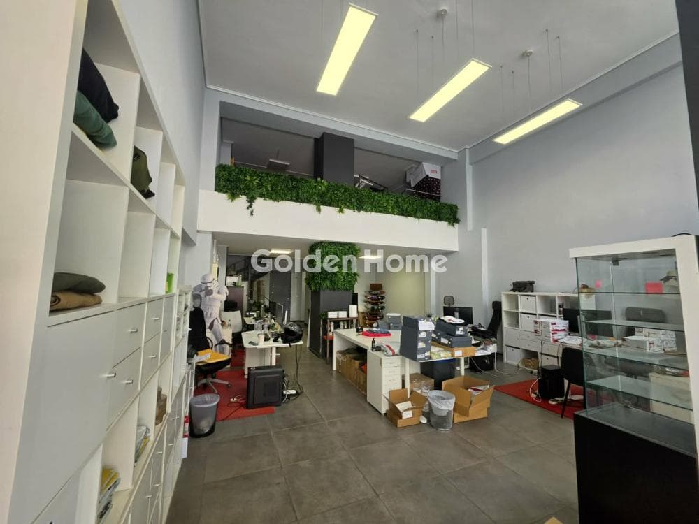 Κατάστημα στην Άνω Νέα Σμύρνη, Νέα Σμύρνη — Φωτογραφία 7 από 13