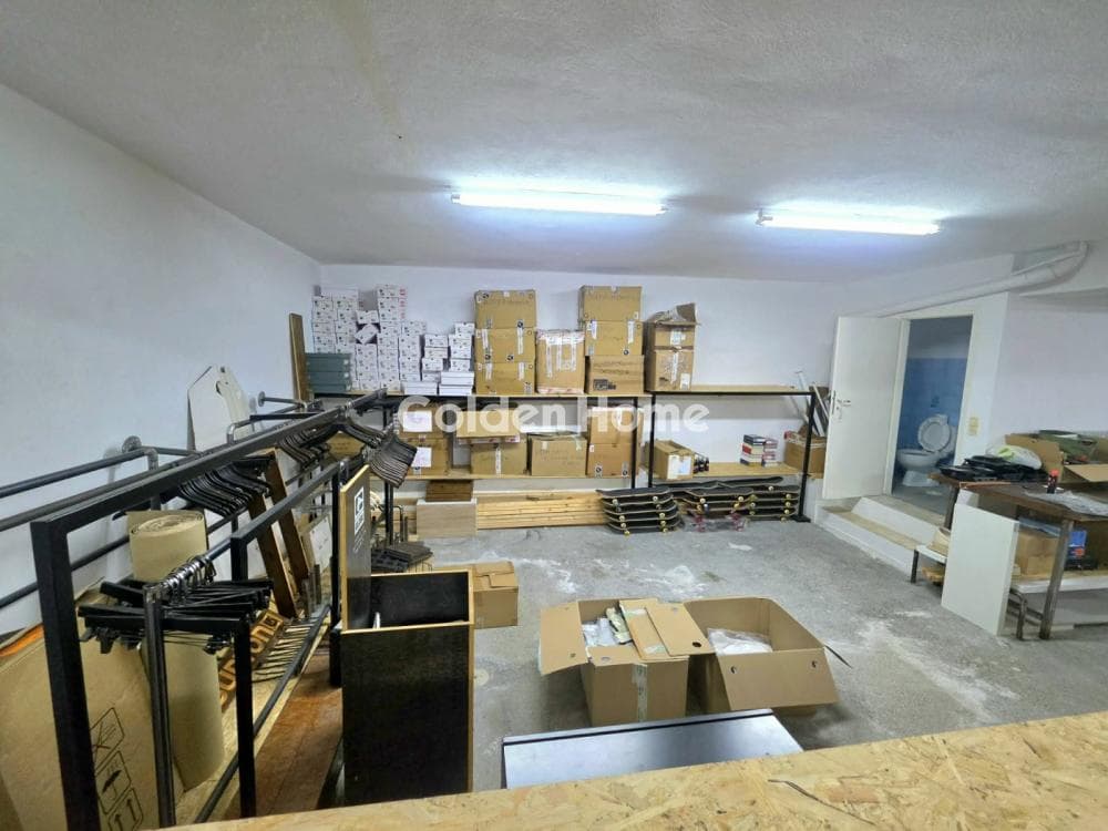 Κατάστημα στην Άνω Νέα Σμύρνη, Νέα Σμύρνη — Φωτογραφία 10 από 13