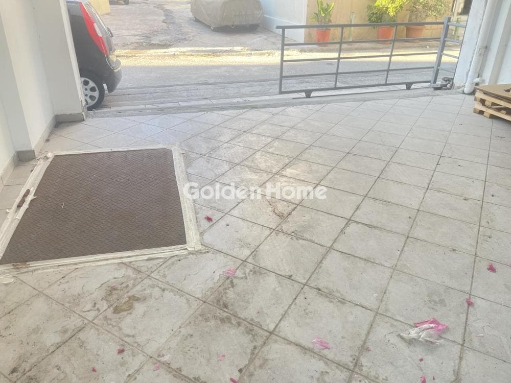 Αποθήκη στην Άγιος Αντώνιος, Περιστέρι — Φωτογραφία 2 από 4