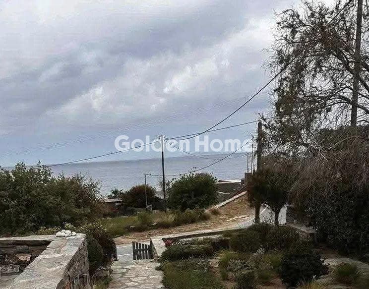 Μονοκατοικία στην Κούνδουρος, Κέα — Φωτογραφία 35 από 39