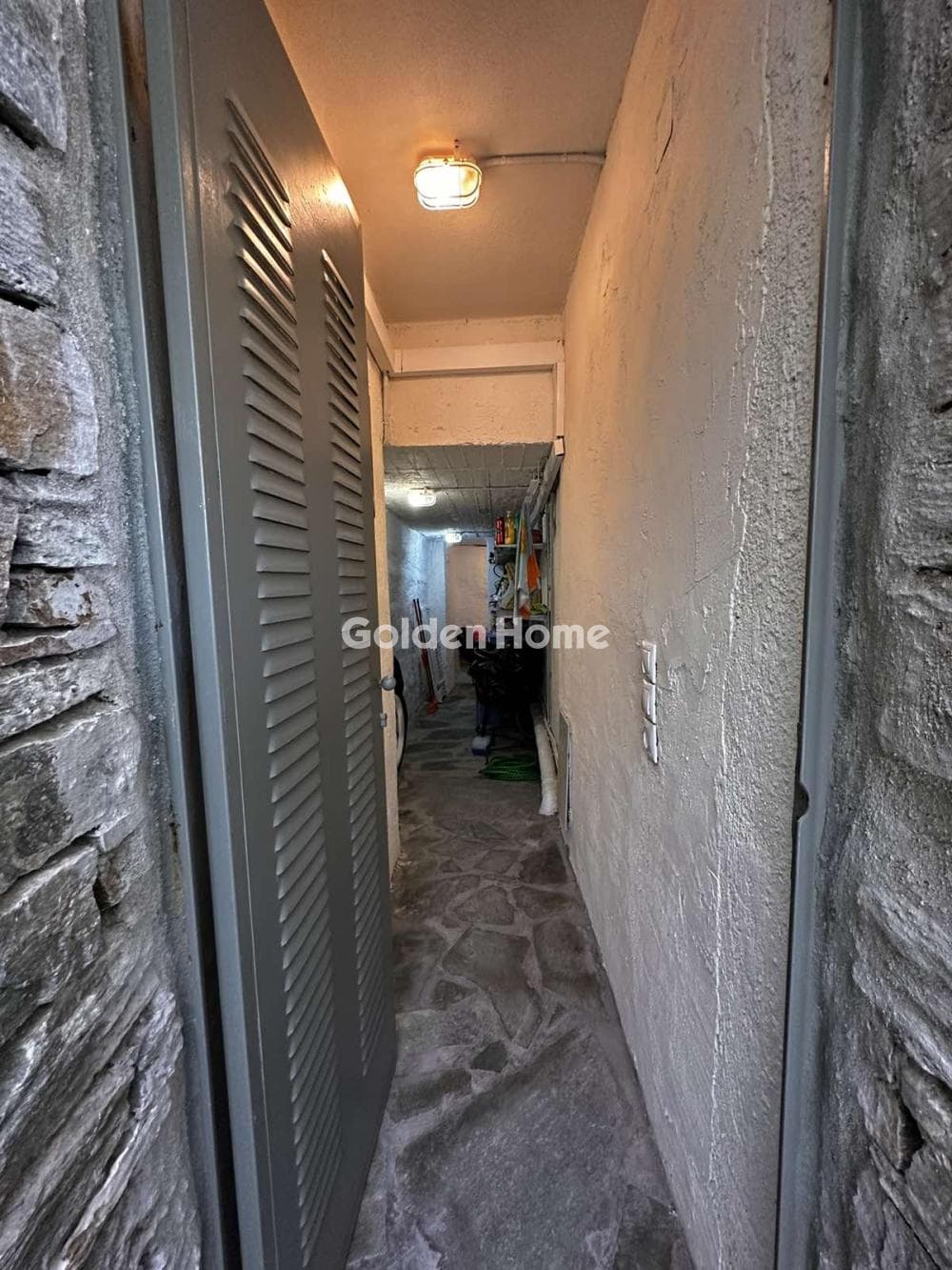 Μονοκατοικία στην Κούνδουρος, Κέα — Φωτογραφία 31 από 39