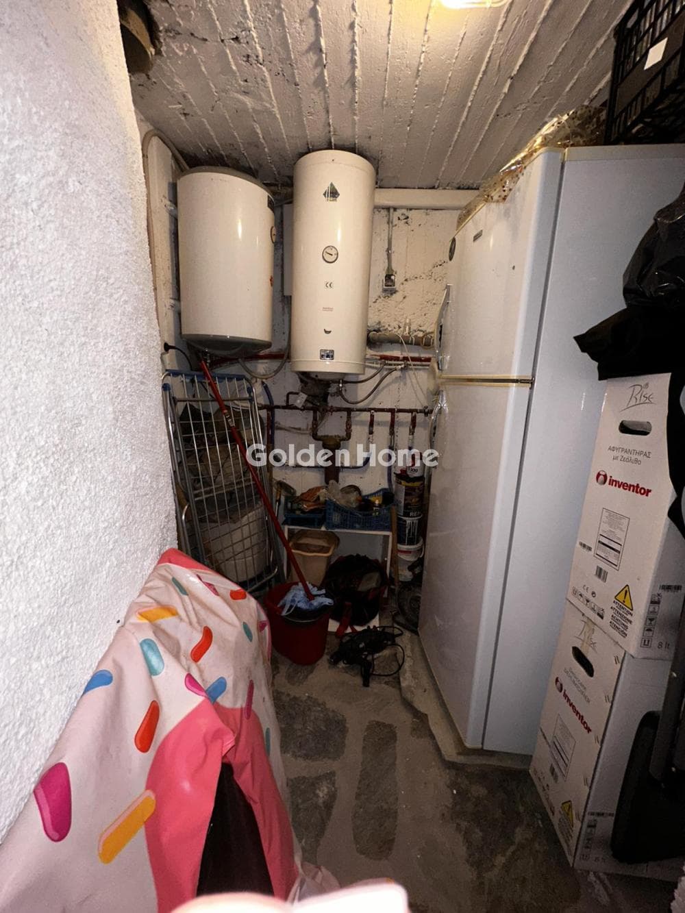 Μονοκατοικία στην Κούνδουρος, Κέα — Φωτογραφία 33 από 39