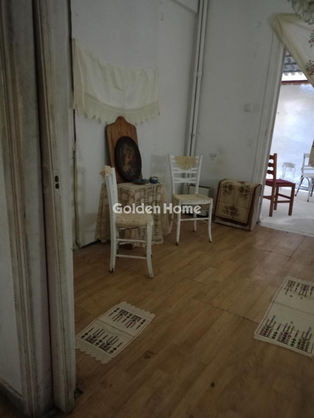Apartment in Omonoia, Kentro — Photo 1 of 24
