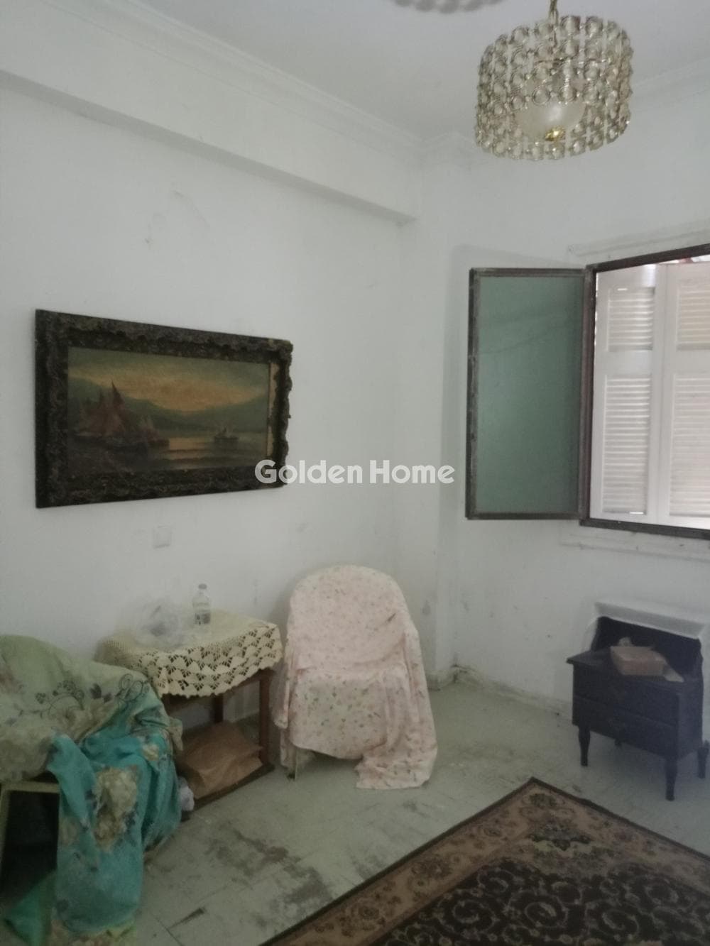 Apartment in Omonoia, Kentro — Photo 7 of 24