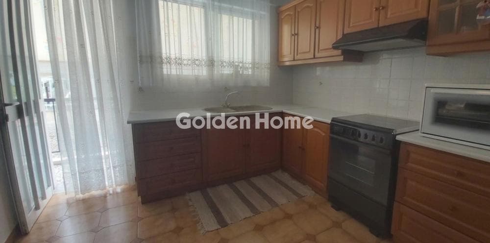 Apartment in Anthoupoli, Peristeri — Photo 4 of 5