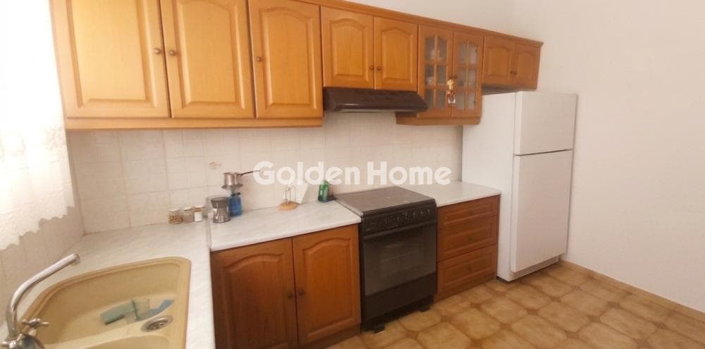 Apartment in Agios Ierotheos, Peristeri — Photo 3 of 8
