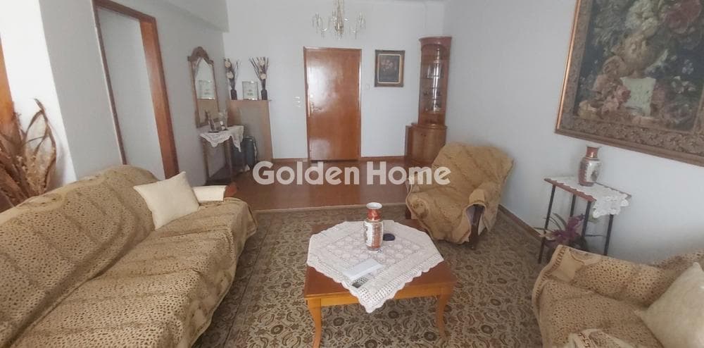 Apartment in Agios Ierotheos, Peristeri — Photo 1 of 8