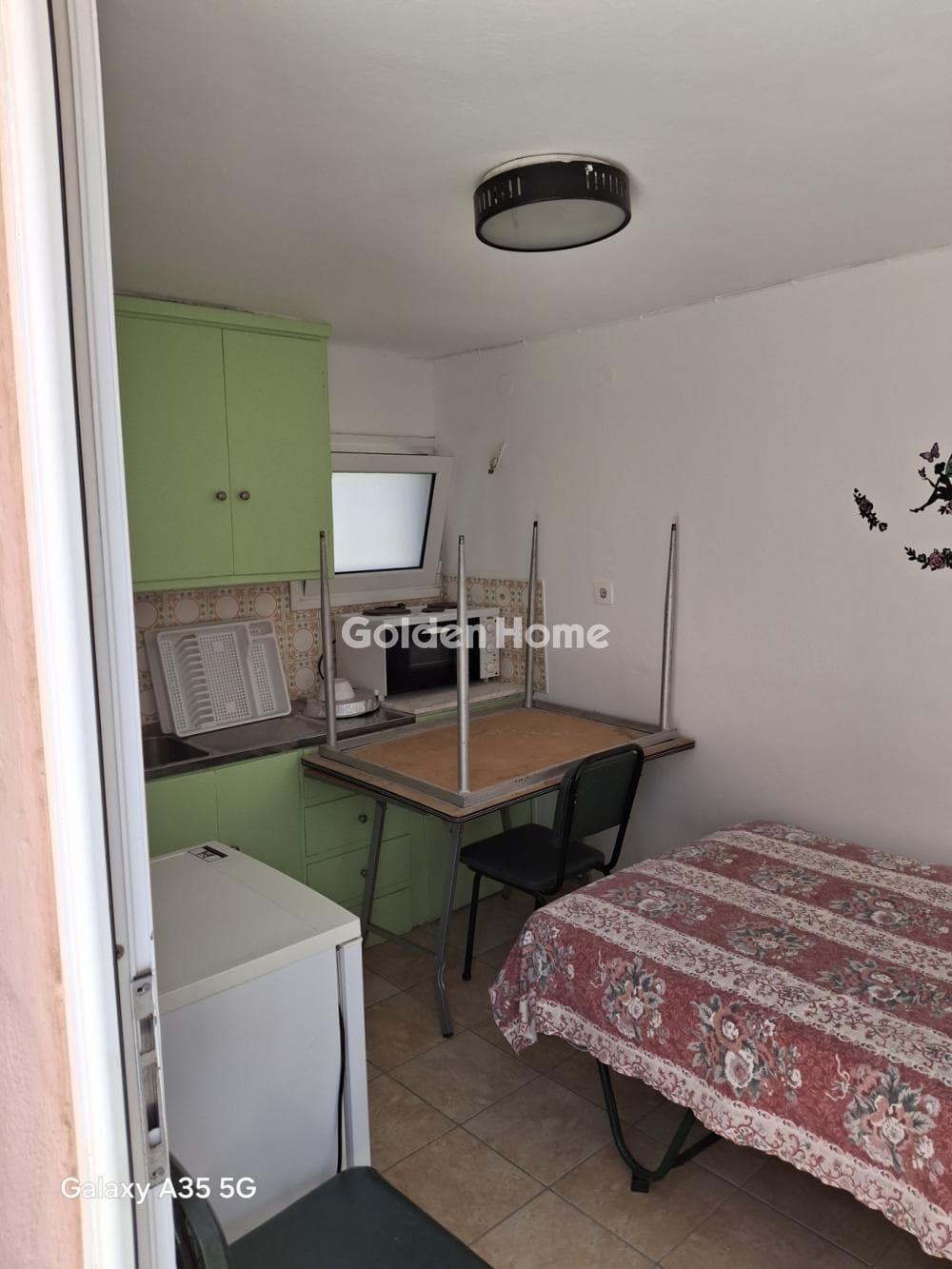 Διαμέρισμα στην Κέντρο, Παλαιά Φώκαια — Φωτογραφία 4 από 14