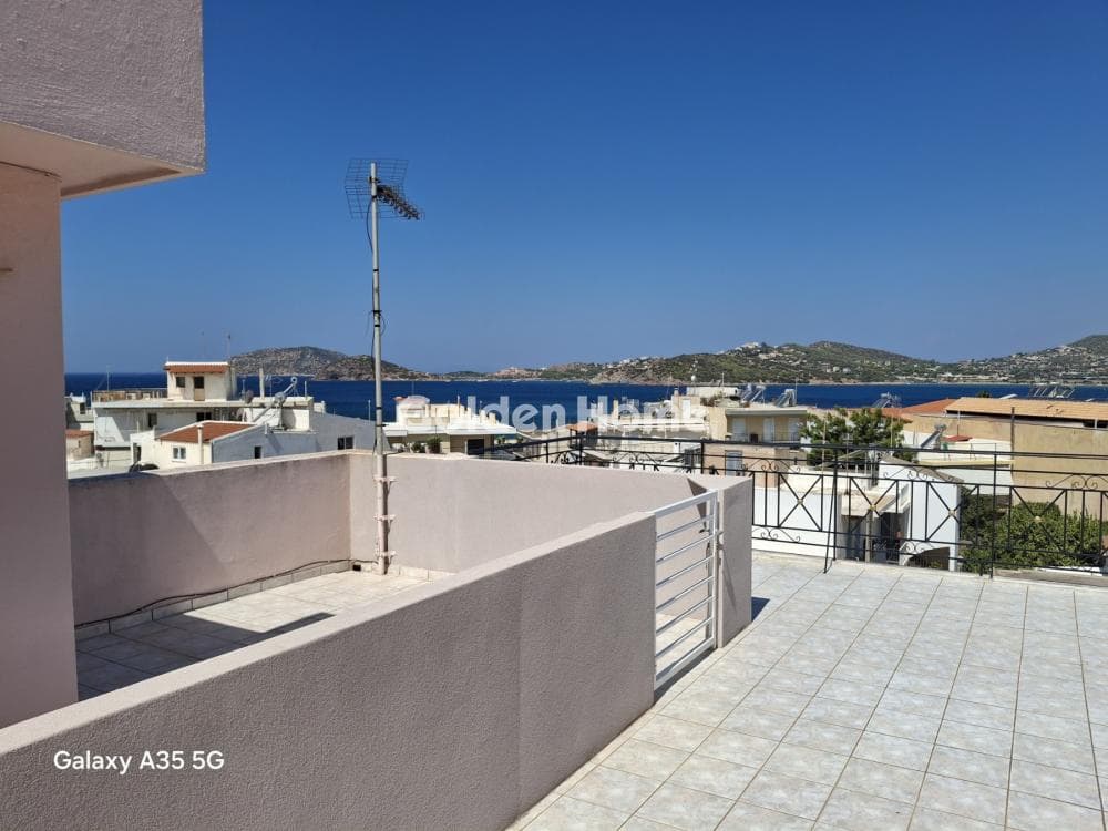 Διαμέρισμα στην Κέντρο, Παλαιά Φώκαια — Φωτογραφία 11 από 14