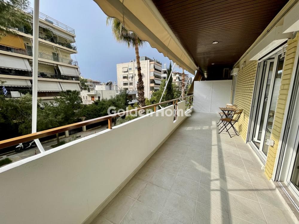 Διαμέρισμα στην Πλατεία Ντάβαρη, Παλαιό Φάληρο — Φωτογραφία 21 από 23