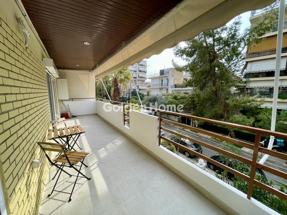 Διαμέρισμα στην Πλατεία Ντάβαρη, Παλαιό Φάληρο — Φωτογραφία 6 από 23