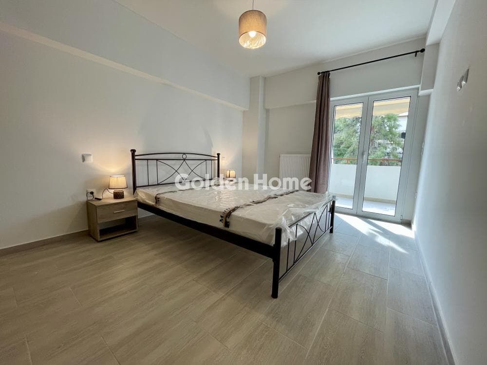 Διαμέρισμα στην Πλατεία Ντάβαρη, Παλαιό Φάληρο — Φωτογραφία 10 από 23