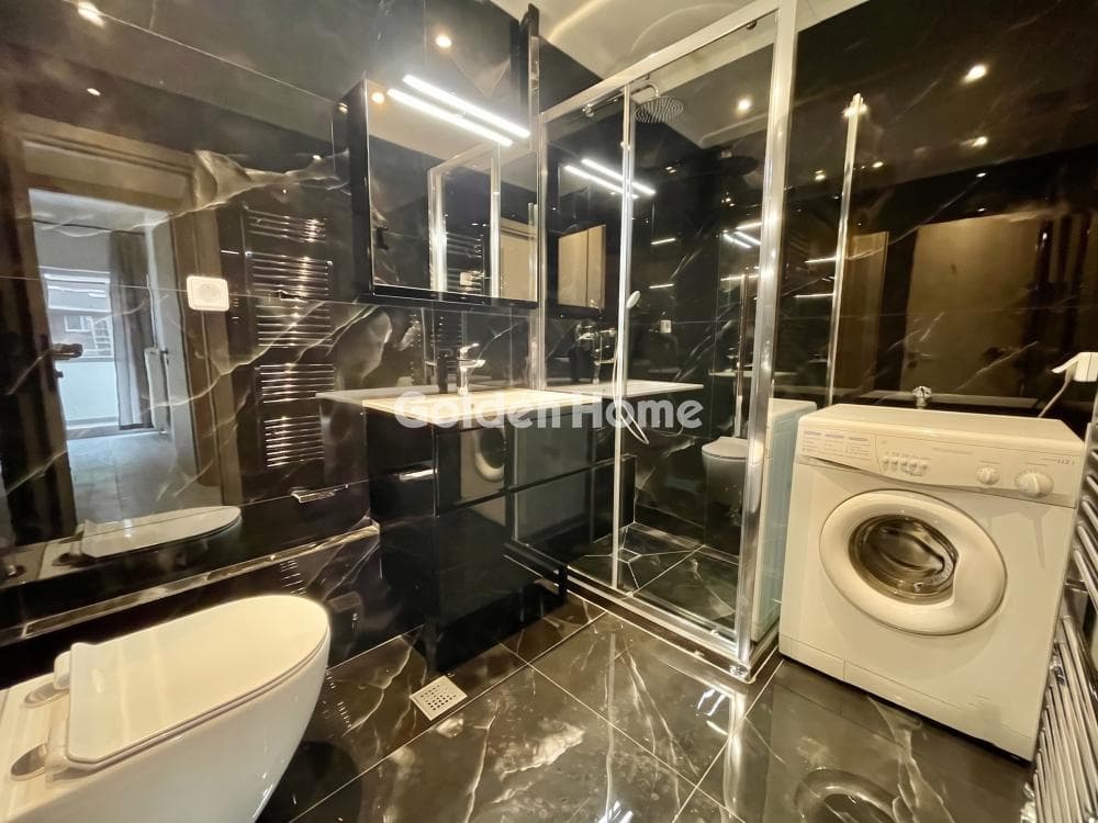 Διαμέρισμα στην Πλατεία Ντάβαρη, Παλαιό Φάληρο — Φωτογραφία 15 από 23
