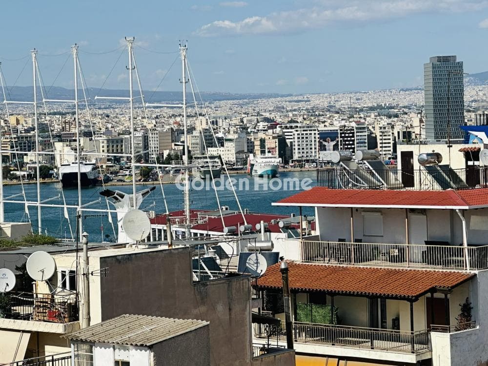 Διαμέρισμα στην Χατζηκυριάκειο, Πειραιάς — Φωτογραφία 2 από 35