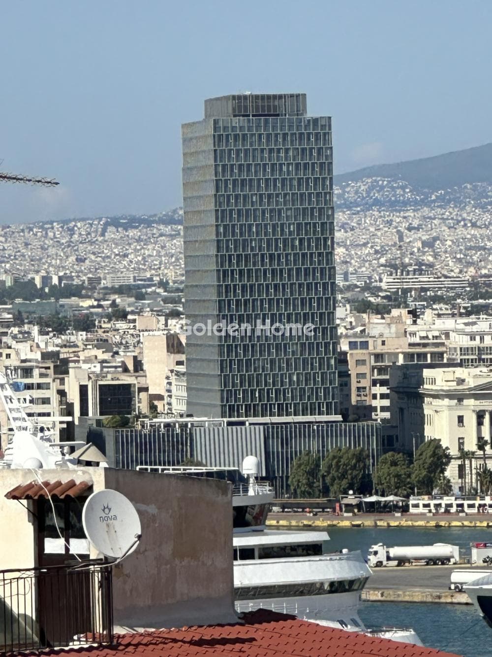 Διαμέρισμα στην Χατζηκυριάκειο, Πειραιάς — Φωτογραφία 9 από 35