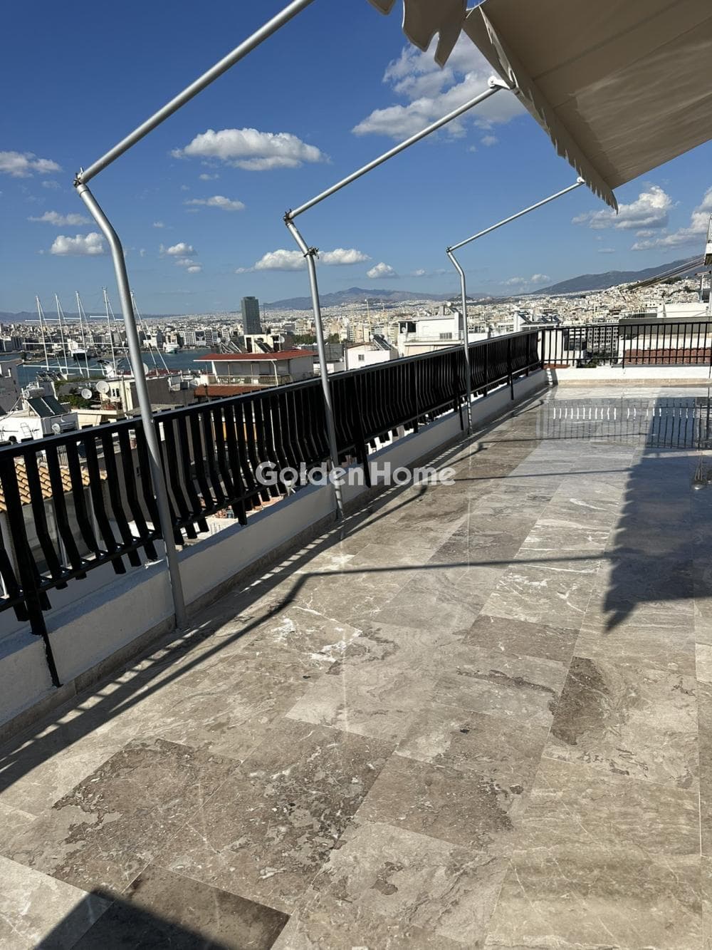 Διαμέρισμα στην Χατζηκυριάκειο, Πειραιάς — Φωτογραφία 10 από 35