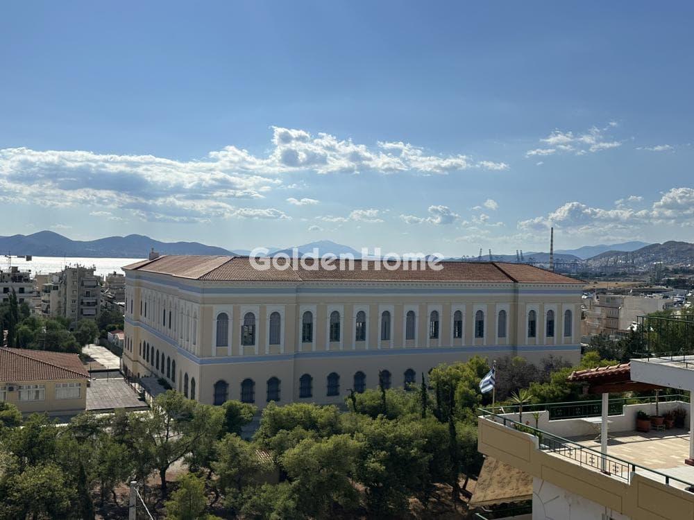 Διαμέρισμα στην Χατζηκυριάκειο, Πειραιάς — Φωτογραφία 14 από 35