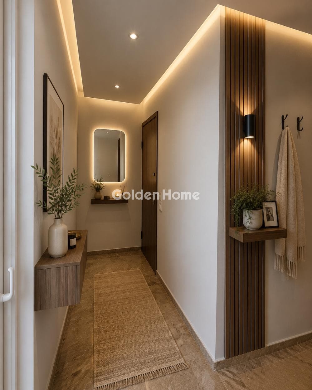 Διαμέρισμα στην Χατζηκυριάκειο, Πειραιάς — Φωτογραφία 6 από 35