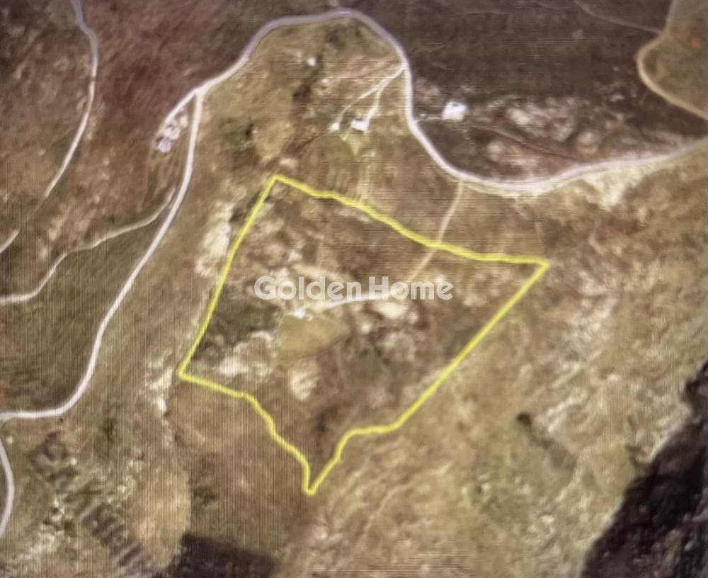 Building Plot in Koutalas, Serifos