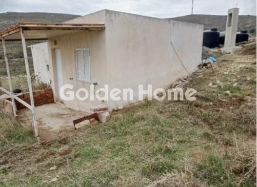 Building Plot in Ganema, Serifos — Photo 4 of 5