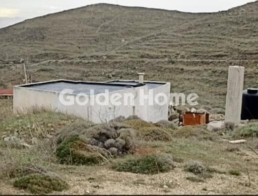 Building Plot in Ganema, Serifos — Photo 5 of 5