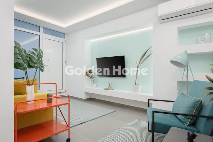 Apartment in Makrigianni, Koukaki - Makrigianni — Photo 5 of 14