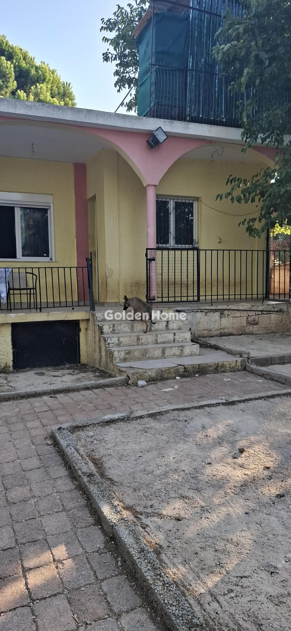 House in Agia Marina, Paiania — Photo 2 of 17