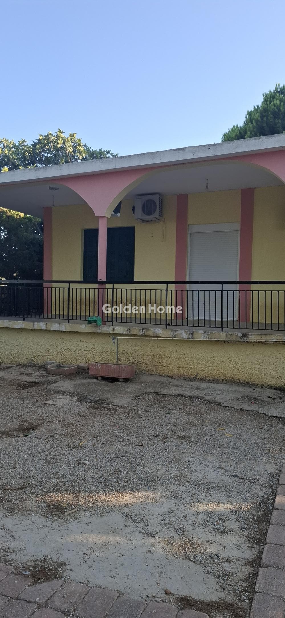 House in Agia Marina, Paiania — Photo 1 of 17