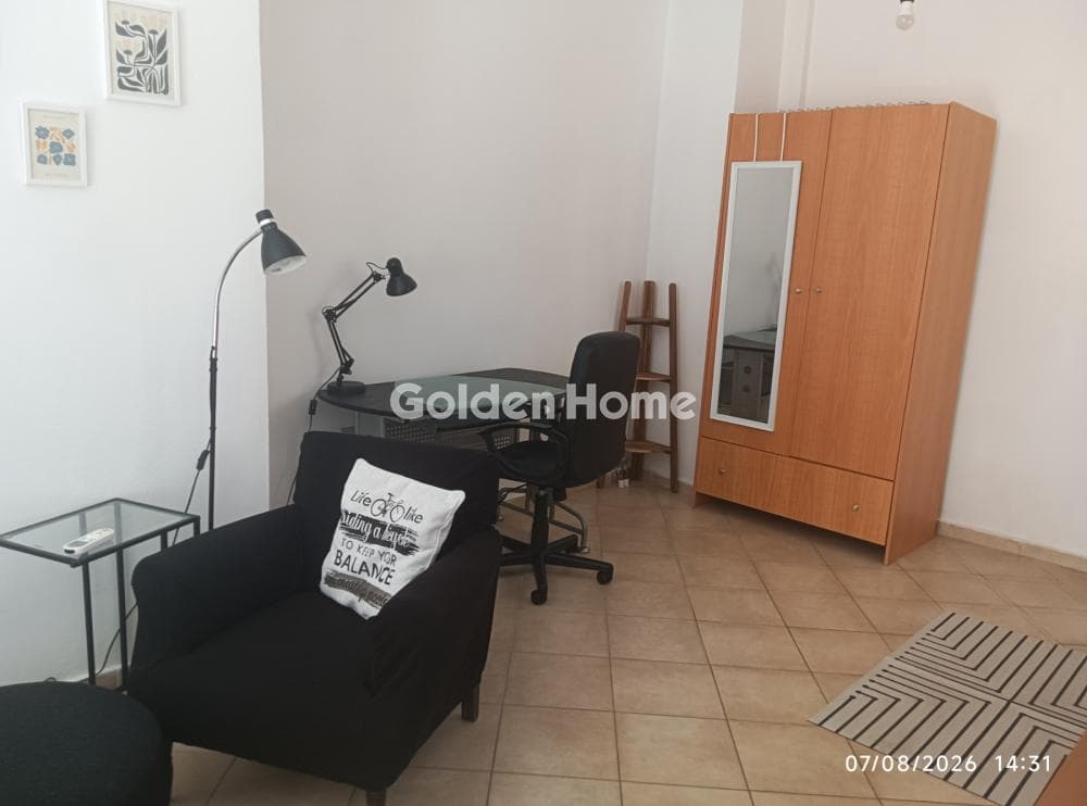 Διαμέρισμα στην Καινούρια Πόρτα, Ηράκλειο Κρήτης — Φωτογραφία 1 από 6