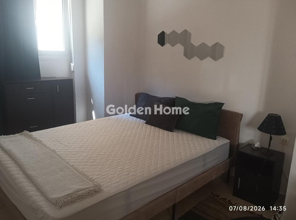 Διαμέρισμα στην Καινούρια Πόρτα, Ηράκλειο Κρήτης — Φωτογραφία 4 από 6