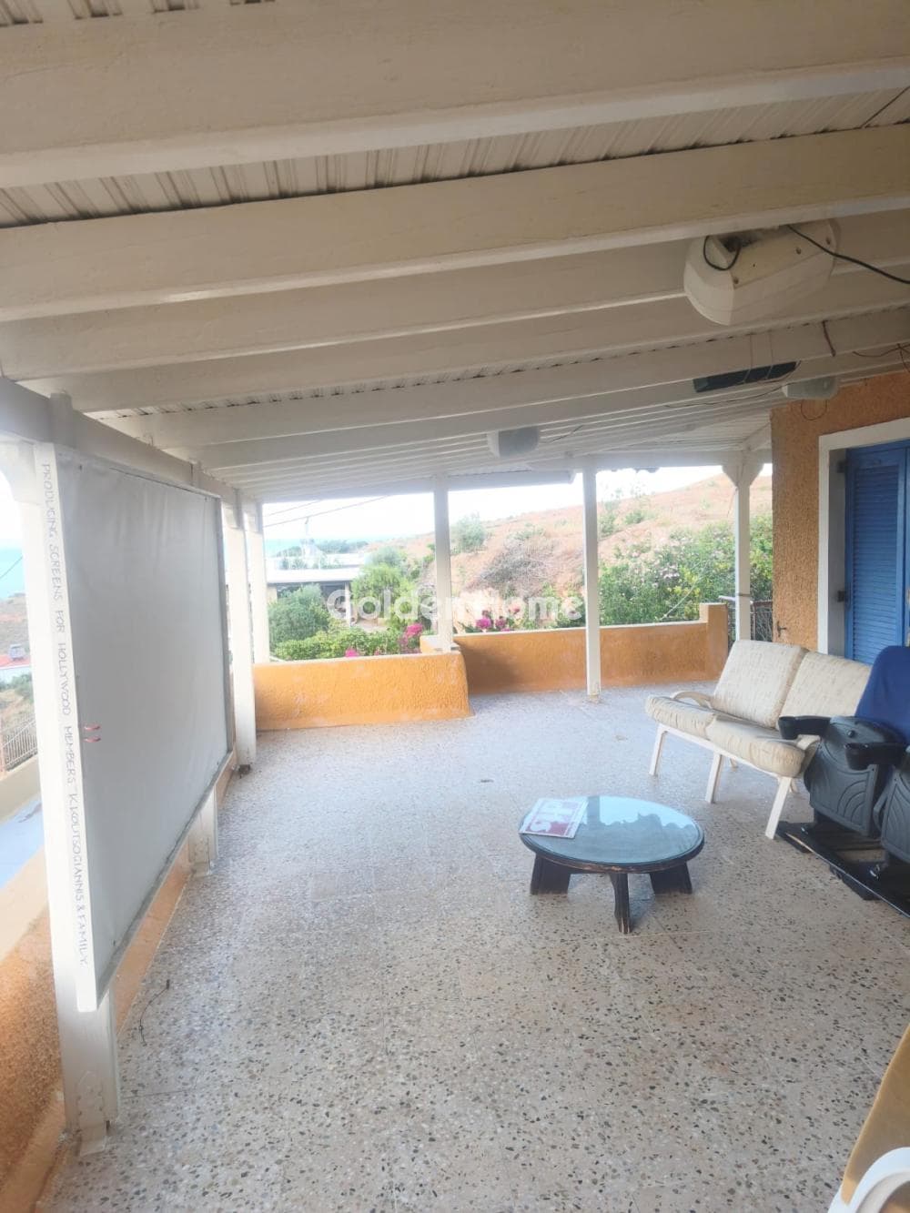 House in Milos, Keratea — Photo 1 of 20