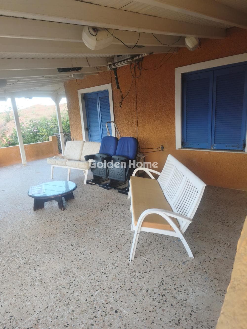 House in Milos, Keratea — Photo 2 of 20