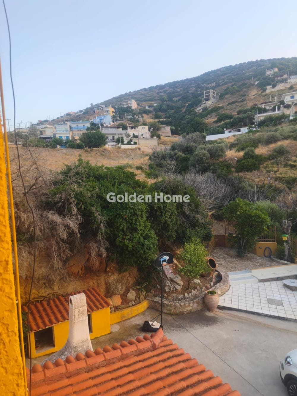 House in Milos, Keratea — Photo 3 of 20
