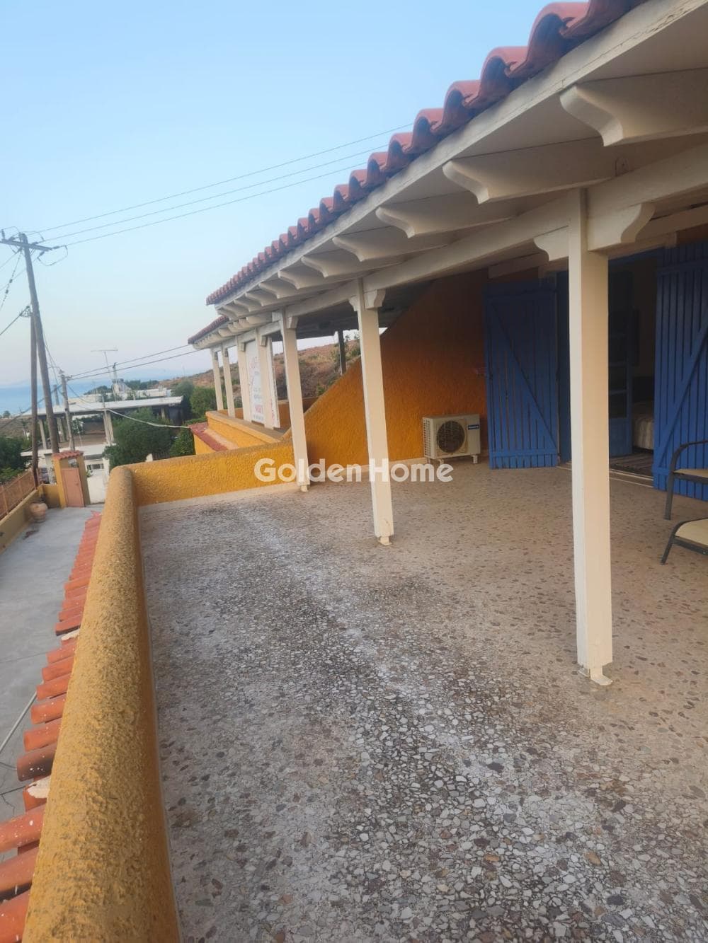 House in Milos, Keratea — Photo 4 of 20