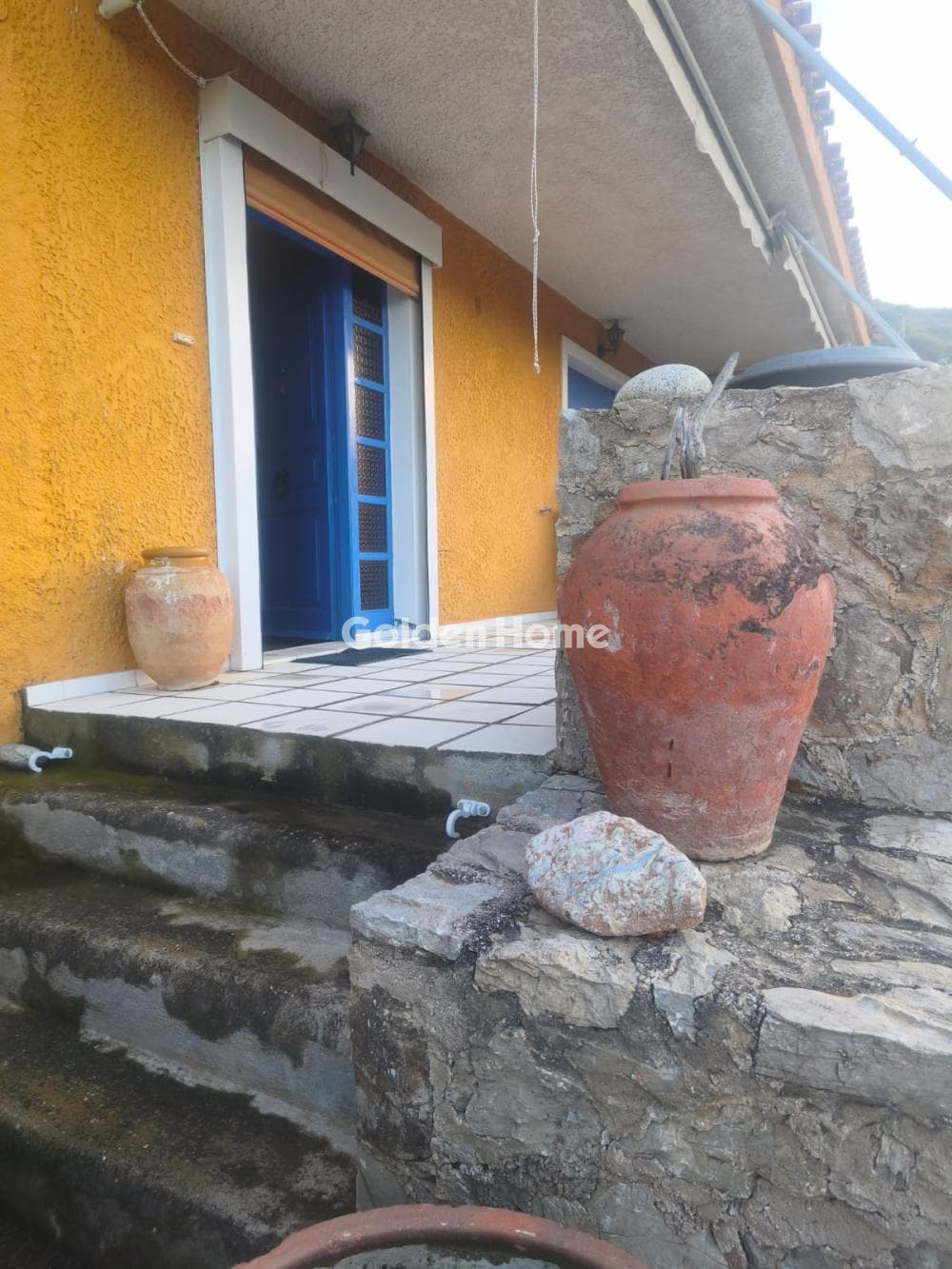 House in Milos, Keratea — Photo 6 of 20