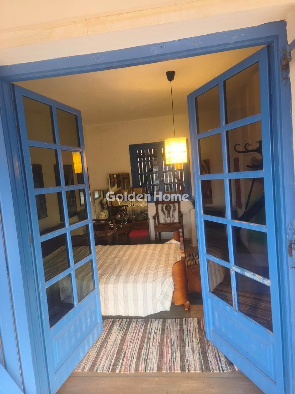 House in Milos, Keratea — Photo 8 of 20