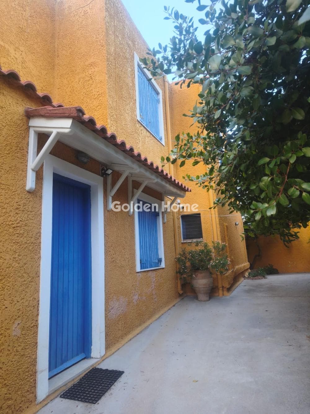 House in Milos, Keratea — Photo 10 of 20