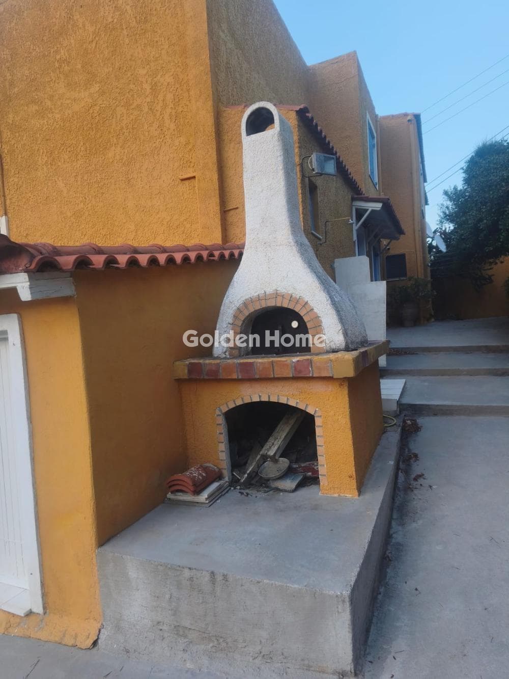 House in Milos, Keratea — Photo 11 of 20