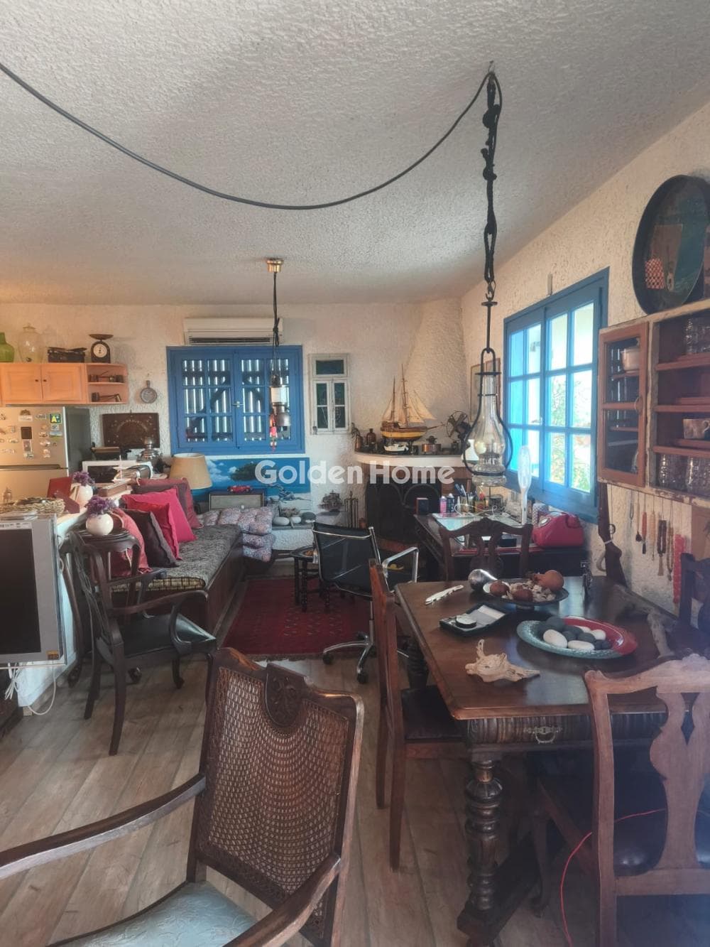 House in Milos, Keratea — Photo 15 of 20