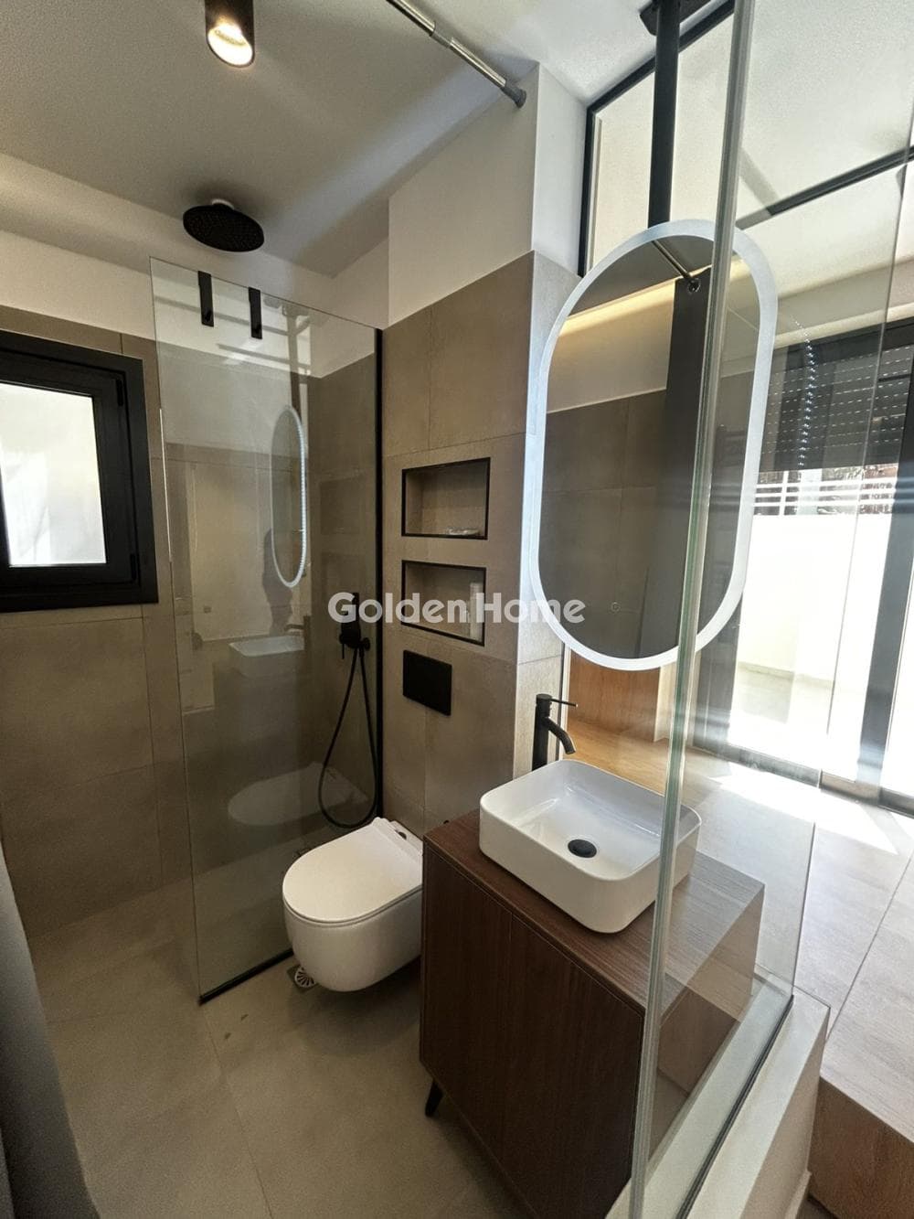 Apartment in Evryali, Voula — Photo 5 of 9