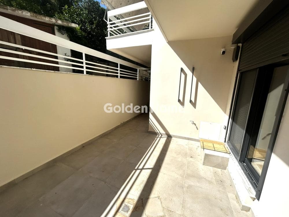 Apartment in Evryali, Voula — Photo 7 of 9